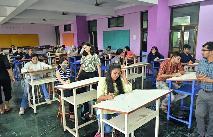 Pillai HOC College of Architecture Raigad Campus Life photo 11